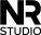 NR Studio Logo